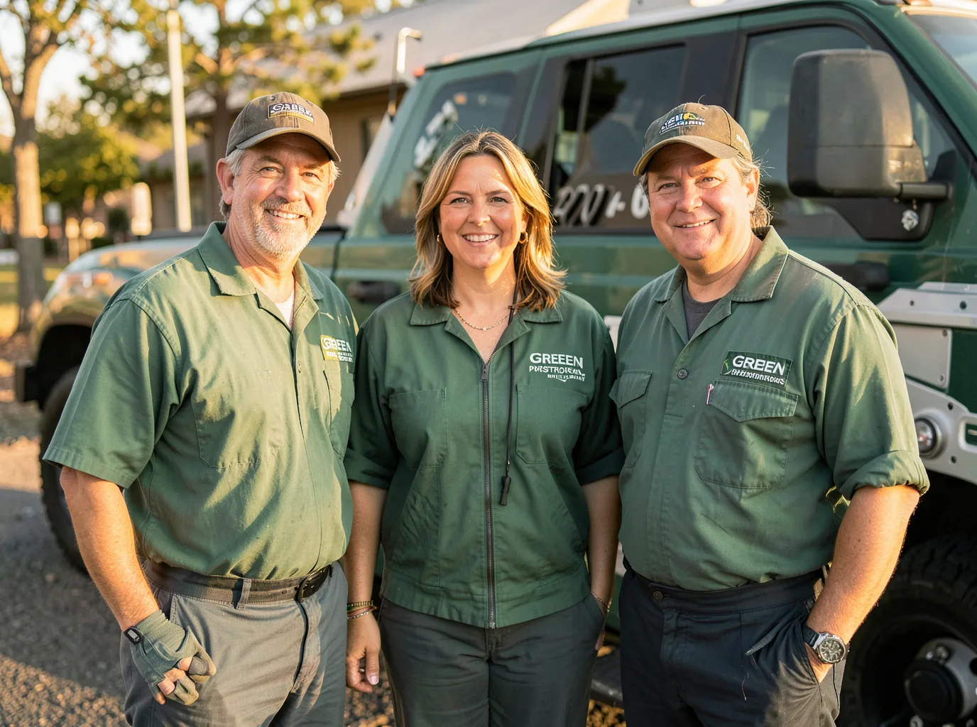 Water Damage Restoration company in Brownsville, VT