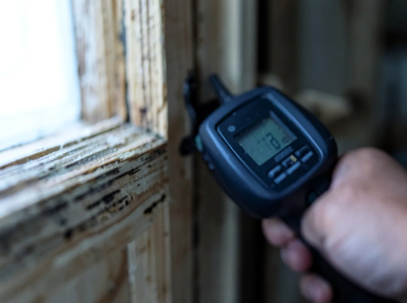 Commercial Water Damage Restoration in Brownsville, VT